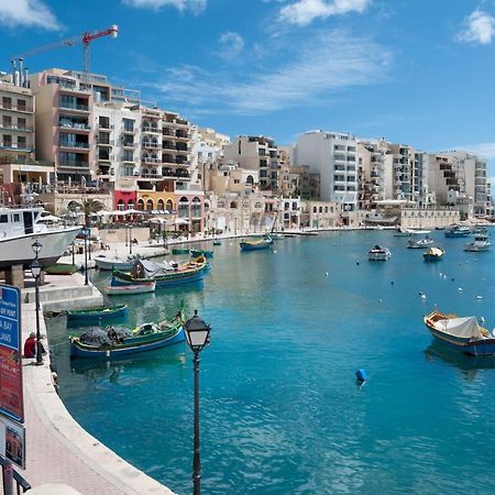 سليمة Modern 1Br Apartment, Central Location المظهر الخارجي الصورة