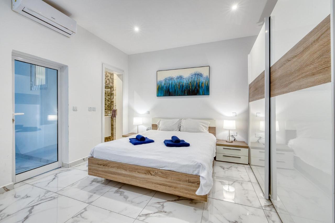 سليمة Modern 1Br Apartment, Central Location المظهر الخارجي الصورة