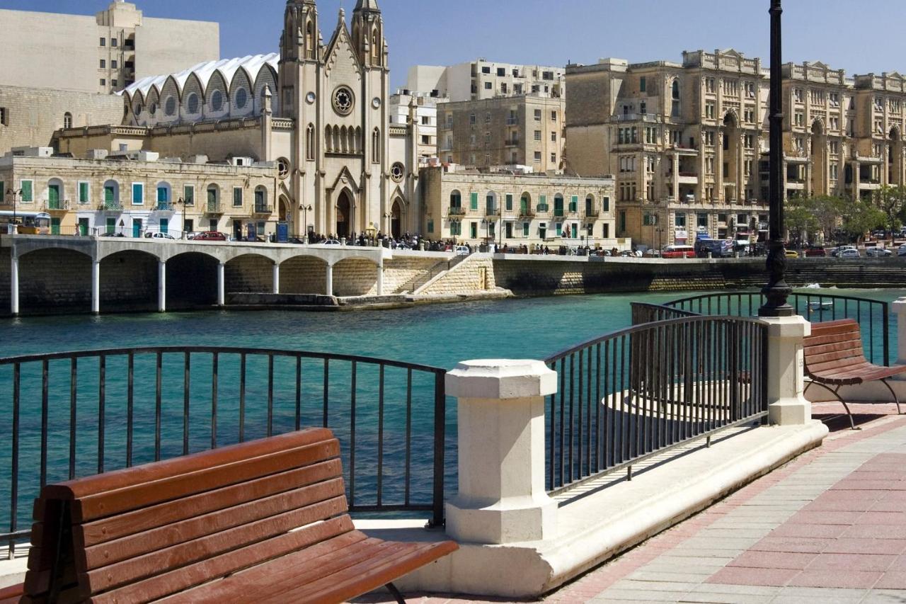 سليمة Modern 1Br Apartment, Central Location المظهر الخارجي الصورة