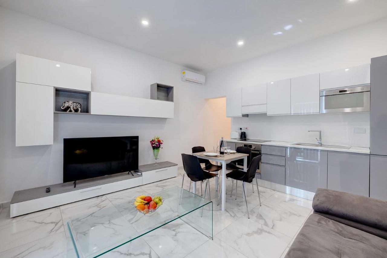 سليمة Modern 1Br Apartment, Central Location المظهر الخارجي الصورة