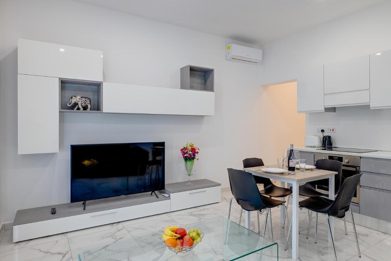 سليمة Modern 1Br Apartment, Central Location المظهر الخارجي الصورة