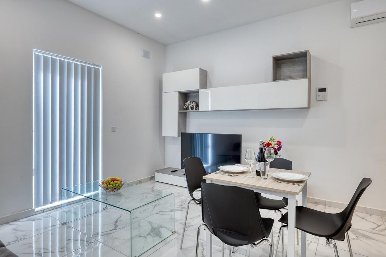 سليمة Modern 1Br Apartment, Central Location المظهر الخارجي الصورة