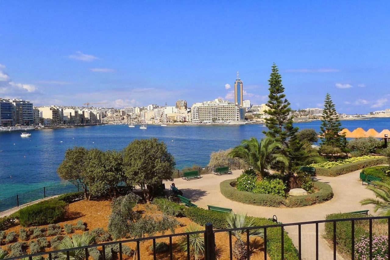 سليمة Modern 1Br Apartment, Central Location المظهر الخارجي الصورة