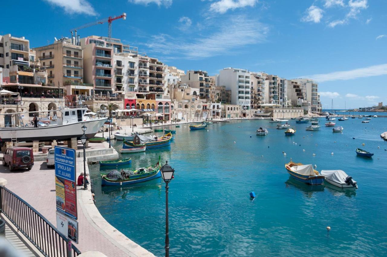 سليمة Modern 1Br Apartment, Central Location المظهر الخارجي الصورة