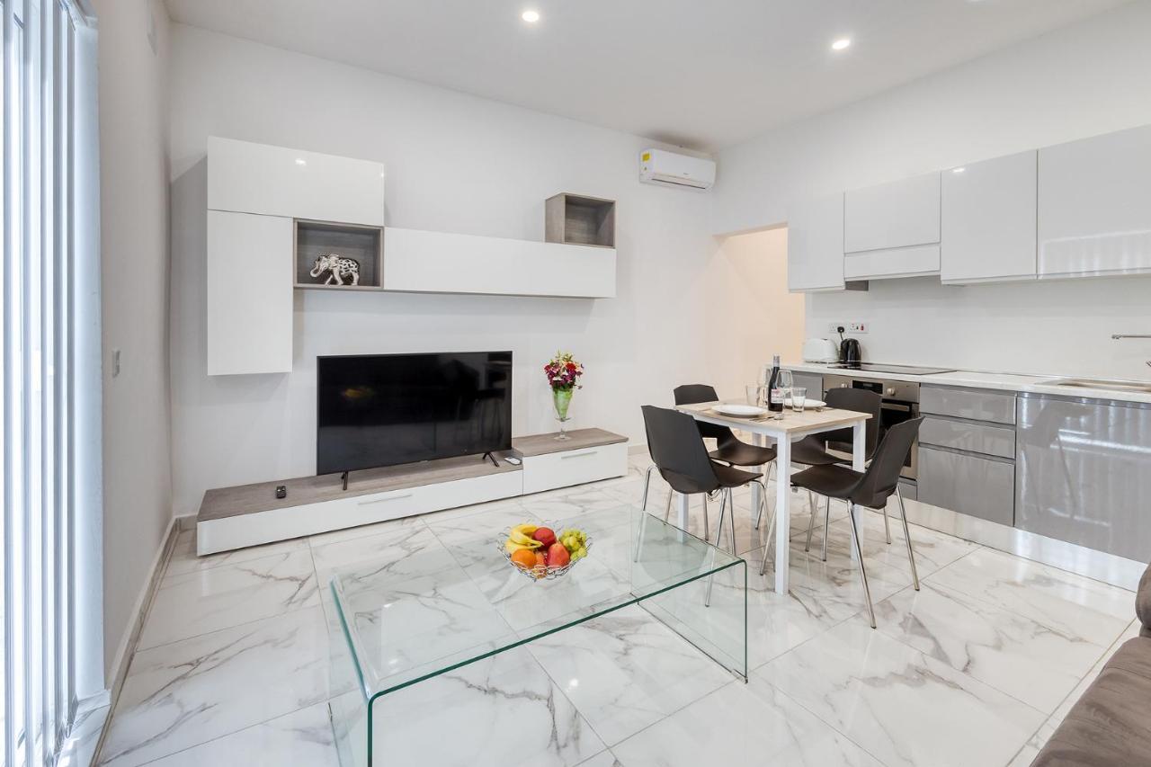 سليمة Modern 1Br Apartment, Central Location المظهر الخارجي الصورة